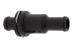 Thermostat Kühlmittel für AUDI VW A6 C6 Avant EOS GOLF V Variant VI JETTA III