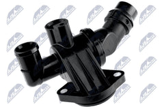 Thermostat Kühlmittel für AUDI SEAT SKODA VW A3 Sportback TT Roadster ALTEA XL