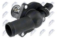 Thermostat Kühlmittel für AUDI VW A2 BORA I Variant GOLF IV LUPO