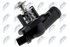 Thermostat Kühlmittel für AUDI VW A2 BORA I Variant GOLF IV LUPO