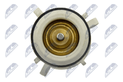 Thermostat Kühlmittel für AUDI MAN SEAT SKODA VW A1 Sportback A3 Limousine