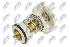 Thermostat Kühlmittel für AUDI MAN SEAT SKODA VW A1 Sportback A3 Limousine