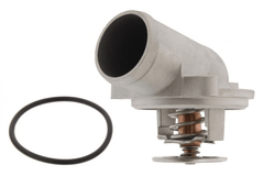 Thermostat Kühlmittel für MERCEDES-BENZ SSANGYONG DAEWOO C-KLASSE T-Model CLK