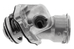 Thermostat Kühlmittel für MERCEDES-BENZ C-KLASSE Sportcoupe T-Model CLC-KLASSE