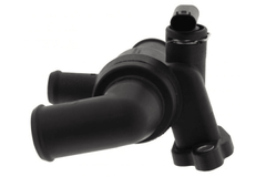 Thermostat Kühlmittel für SMART CABRIO CITY-COUPE CROSSBLADE FORTWO Coupe