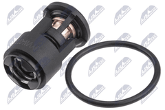 Thermostat Kühlmittel für SEAT VW CORDOBA IBIZA III LUPO I POLO IV Stufenheck