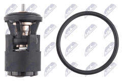 Thermostat Kühlmittel für SEAT VW CORDOBA IBIZA III LUPO I POLO IV Stufenheck