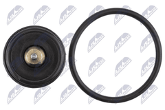 Thermostat Kühlmittel für SEAT VW CORDOBA IBIZA III LUPO I POLO IV Stufenheck