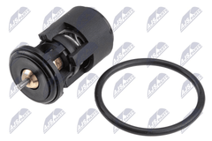 Thermostat Kühlmittel für SEAT VW CORDOBA IBIZA III LUPO I POLO IV Stufenheck
