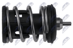 Thermostat Kühlmittel für AUDI SEAT SKODA VW A1 Sportback A3 Limousine A4 B9