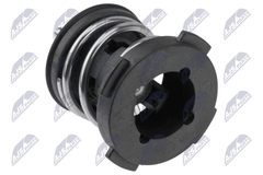 Thermostat Kühlmittel für AUDI SEAT SKODA VW CUPRA A1 City Carver Sportback A3