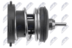 Thermostat Kühlmittel für AUDI SEAT SKODA VW CUPRA A1 City Carver Sportback A3