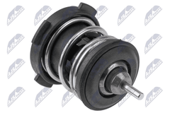 Thermostat Kühlmittel für AUDI SEAT SKODA VW CUPRA A1 City Carver Sportback A3