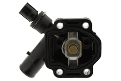 Thermostat Kühlmittel für VOLVO S60 II S80 V60 I V70 III XC60 SUV XC70 XC90