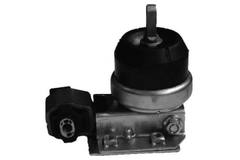 Lagerung Motor links für FORD SEAT VW GALAXY I ALHAMBRA SHARAN