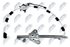 Fensterheber vorne links für JEEP GRAND CHEROKEE II