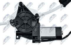 Fensterheber vorne links für JEEP GRAND CHEROKEE II