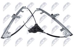 Fensterheber vorne rechts für NISSAN PRIMERA Hatchback Traveller
