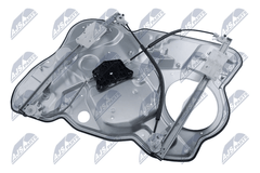 Fensterheber vorne links für SKODA OCTAVIA I Combi II III