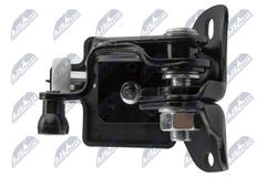 Rollenführung Schiebetür rechts für CITROËN FIAT PEUGEOT JUMPER II Kasten Bus