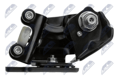 Rollenführung Schiebetür rechts für CITROËN FIAT PEUGEOT JUMPER II Kasten Bus