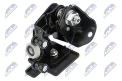 Rollenführung Schiebetür rechts für CITROËN FIAT PEUGEOT JUMPER II Kasten Bus