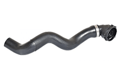 Kühlerschlauch für OPEL CORSA D Kasten/Schrägheck