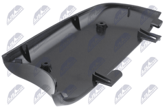 Abdeckung Außenspiegel rechts für VW CADDY III Großraumlimousine