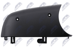 Abdeckung Außenspiegel rechts für VW CADDY III Großraumlimousine