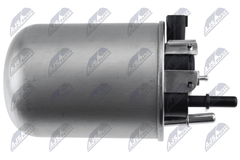 Kraftstofffilter für NISSAN PULSAR Schrägheck