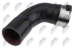 Ladeluftschlauch für JEEP GRAND CHEROKEE IV