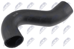 Ladeluftschlauch rechts für CITROËN/PEUGEOT