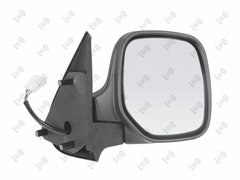 Außenspiegel rechts für CITROËN PEUGEOT BERLINGO / FIRST Großraumlimousine