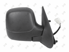 Außenspiegel rechts für CITROËN PEUGEOT BERLINGO / FIRST Großraumlimousine