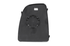 Spiegelglas Außenspiegel rechts für CITROËN FIAT PEUGEOT JUMPER II Kasten