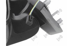 Außenspiegel rechts für CITROËN FIAT PEUGEOT JUMPER II Kasten Bus DUCATO