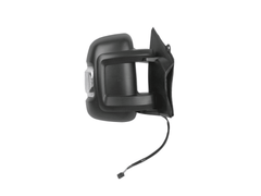 Außenspiegel rechts für CITROËN FIAT PEUGEOT JUMPER II Kasten Bus DUCATO