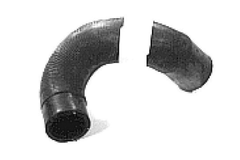 Kühlerschlauch für RENAULT CLIO I RAPID Kasten/Großraumlimousine