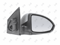 Außenspiegel rechts für CHEVROLET CRUZE Schrägheck Station Wagon