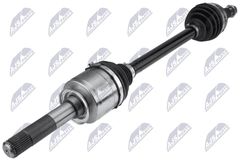 Antriebswelle Hinterachse links für LAND ROVER DISCOVERY V RANGE IV SPORT II