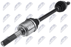 Antriebswelle Hinterachse links für LAND ROVER DISCOVERY V RANGE IV SPORT II