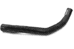 Kühlerschlauch für FORD KA