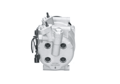 Kompressor Klimaanlage für HONDA JAZZ III