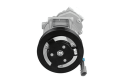 Kompressor Klimaanlage für OPEL SAAB CHEVROLET ASTRA J Caravan GTC Stufenheck