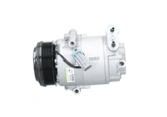 Kompressor Klimaanlage für OPEL ASTRA H Caravan GTC Stufenheck FAMILY