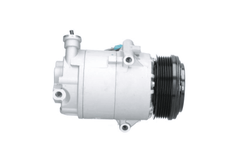 Kompressor Klimaanlage für OPEL ASTRA H Caravan GTC Stufenheck FAMILY