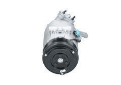 Kompressor Klimaanlage für OPEL ASTRA H Caravan GTC Stufenheck FAMILY
