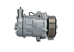 Kompressor Klimaanlage für OPEL ASTRA G Stufenheck Caravan CC Coupe Cabriolet