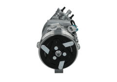Kompressor Klimaanlage für OPEL ASTRA G Stufenheck Caravan CC Coupe Cabriolet