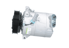Kompressor Klimaanlage für OPEL SAAB CADILLAC SIGNUM CC VECTRA C Caravan